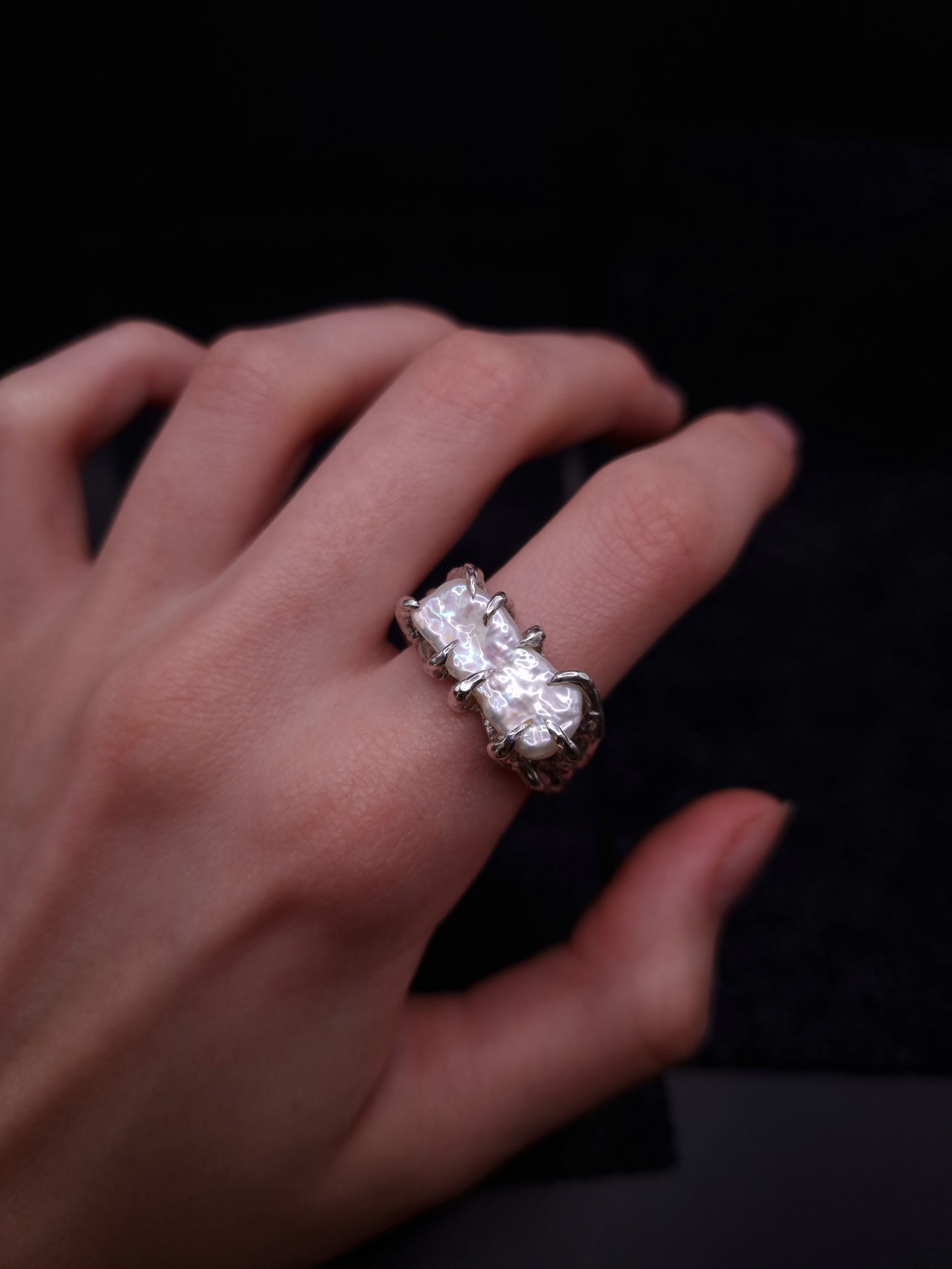 Perl ring