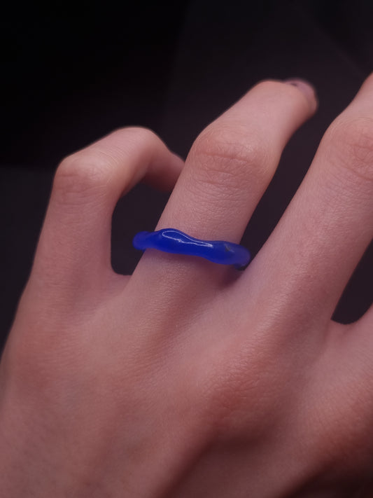 Custom Plain Ring blank