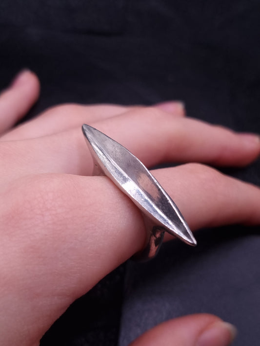 Anvil ring