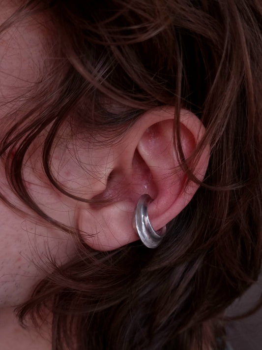 Blade Ear Cuff