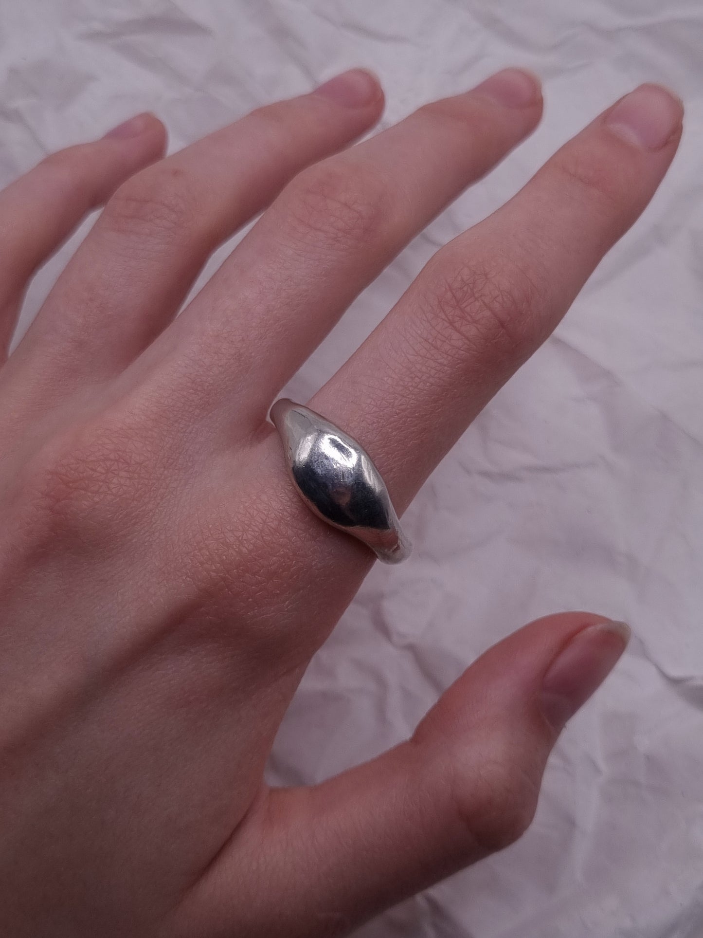 Drop Ring