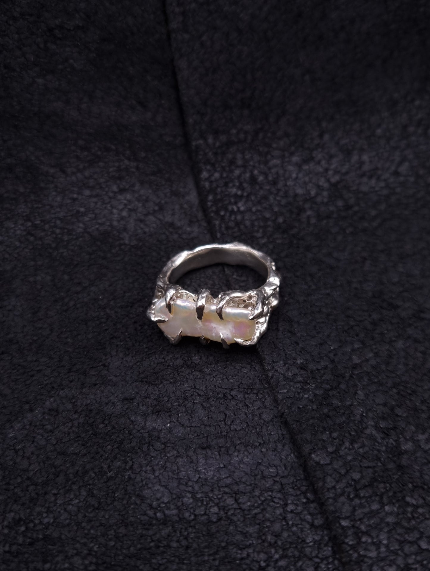 Perl ring