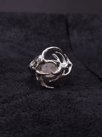 Moonstone vortex