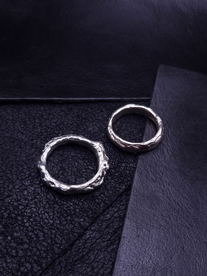 plain ring