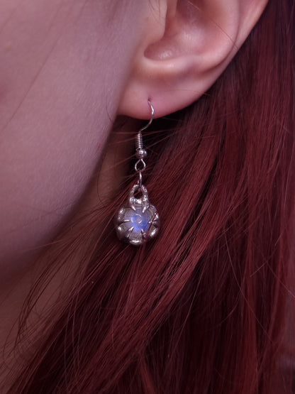 Moonstone Earrings