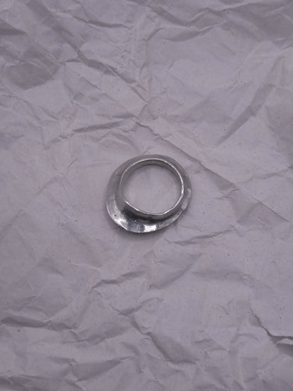 Round Blade Ring
