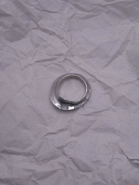 Round Blade Ring