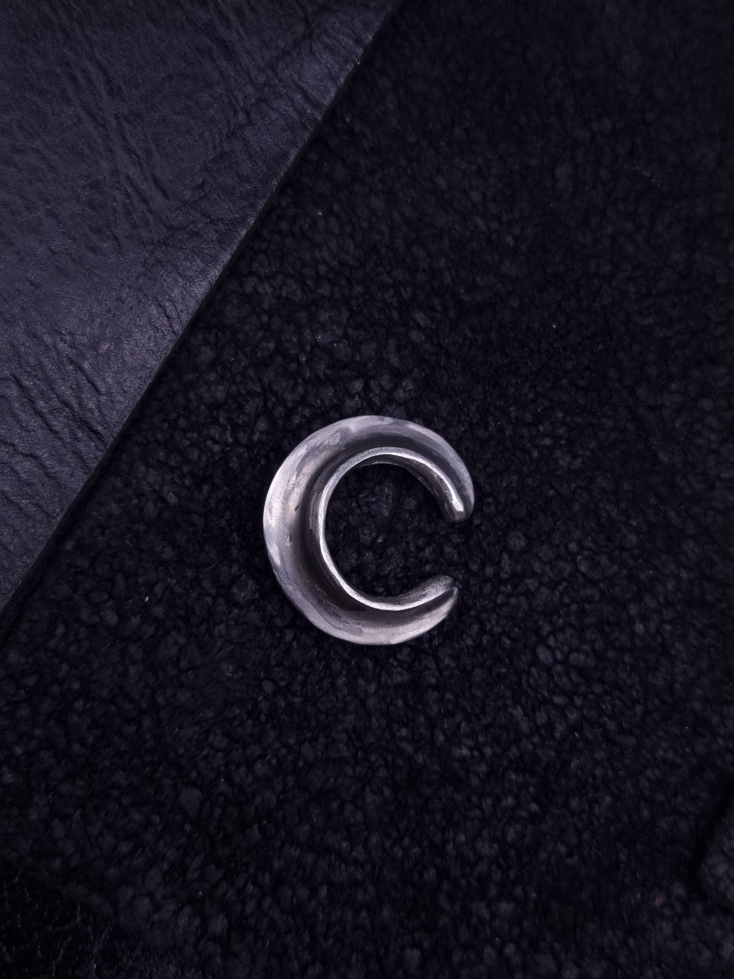 Blade Ear Cuff