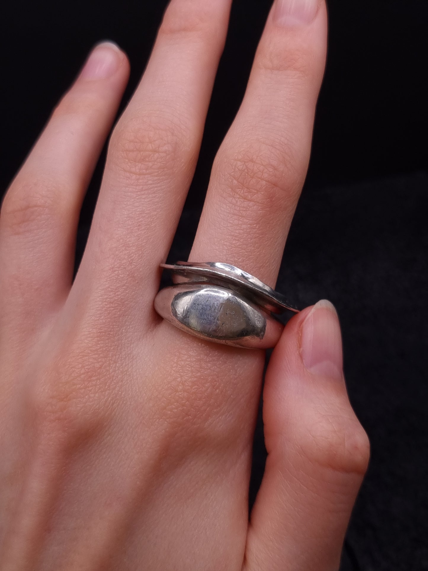 Double ring
