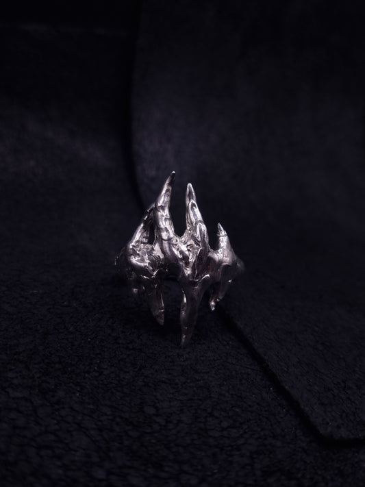 Spiked Ring
