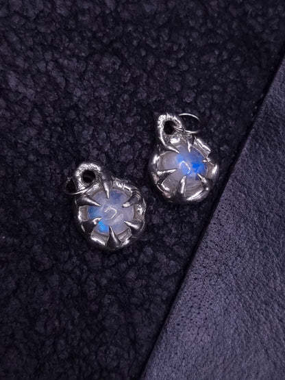 Moonstone Earrings