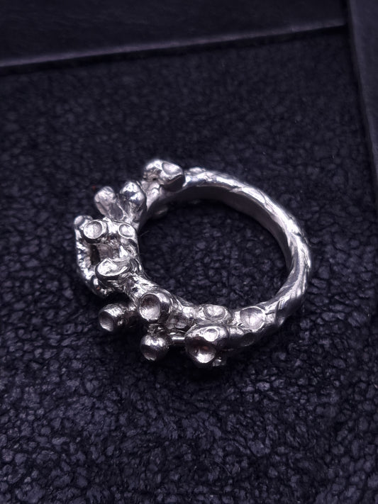 Coral Ring