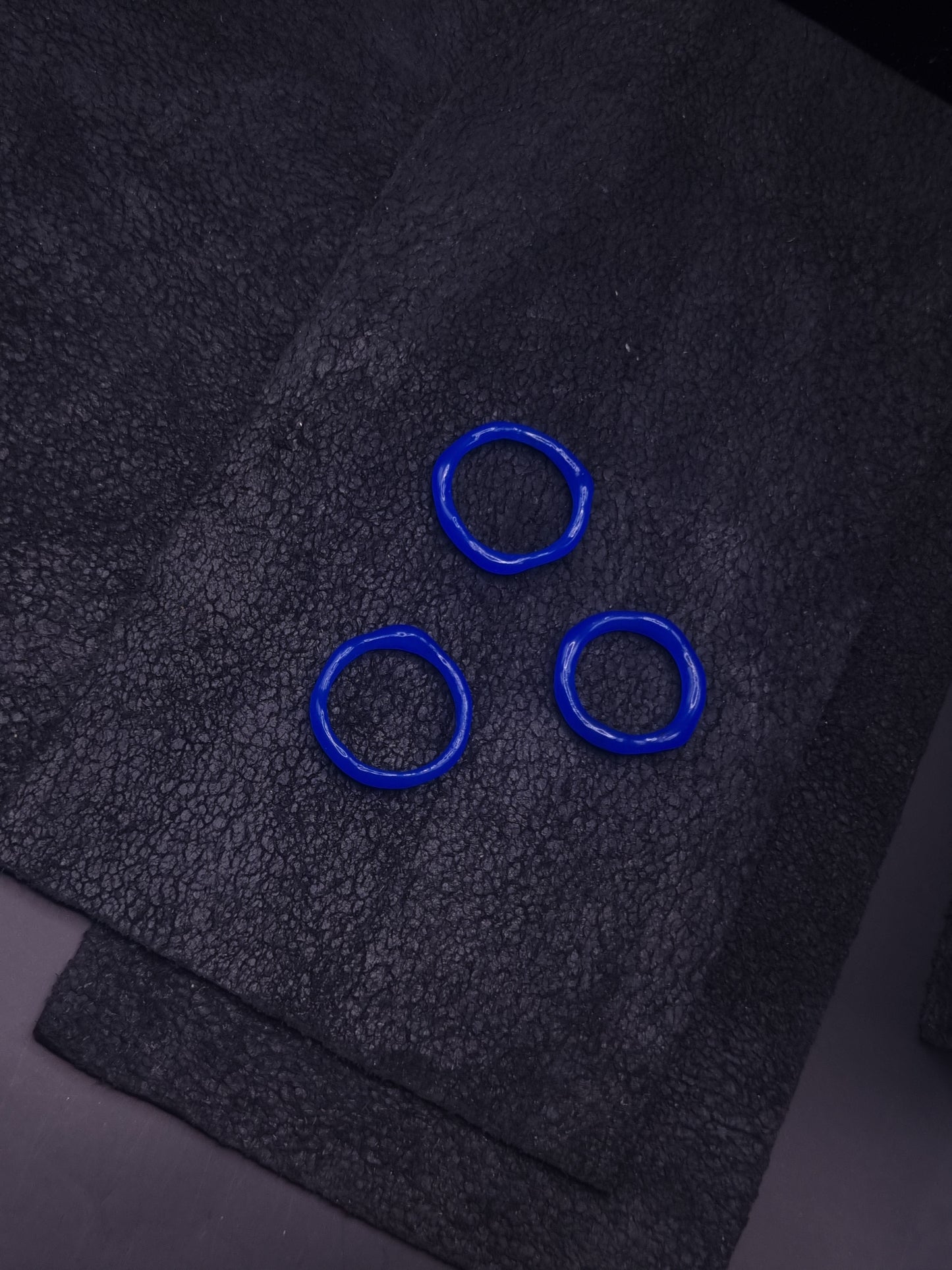 Custom Plain Ring blank