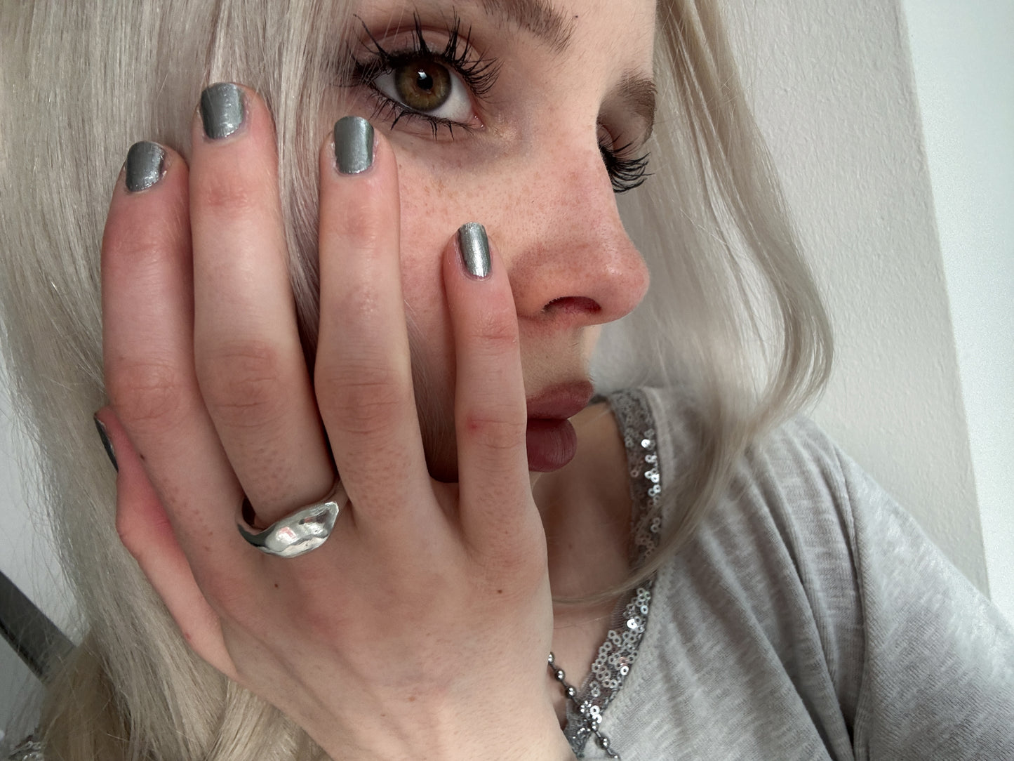 Drop Ring
