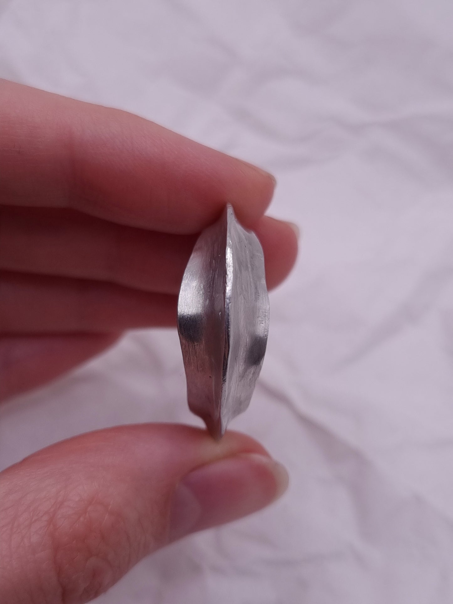 Round Blade Ring