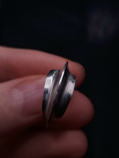 Blade Ear Cuff