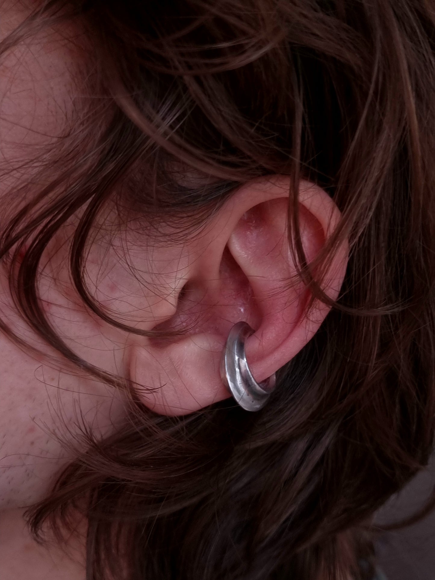 Blade Ear Cuff