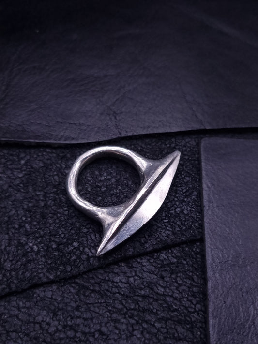 Anvil ring