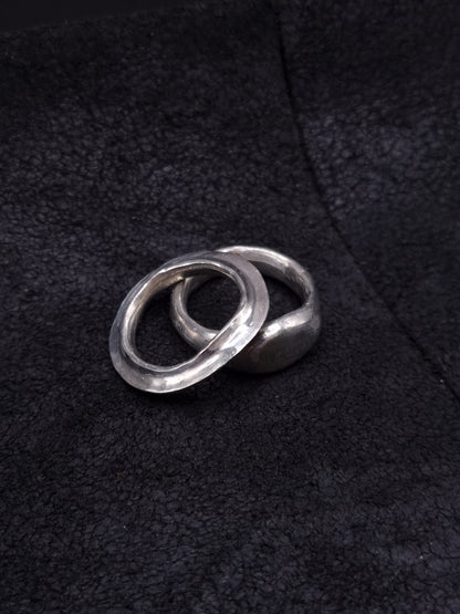 Double ring